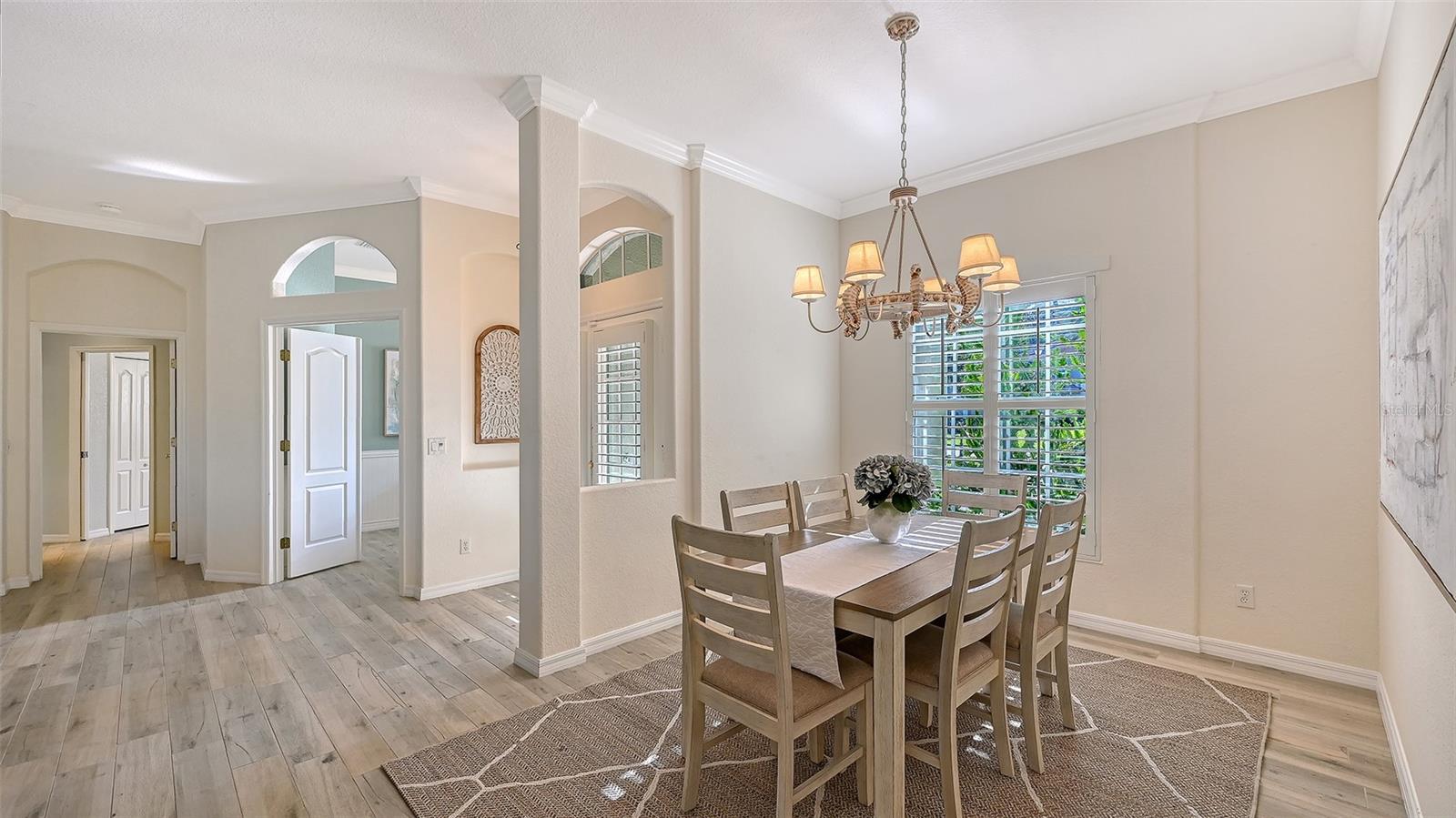 STONEYBROOK AT HERITAGE HARBOUR A-1 - Residential