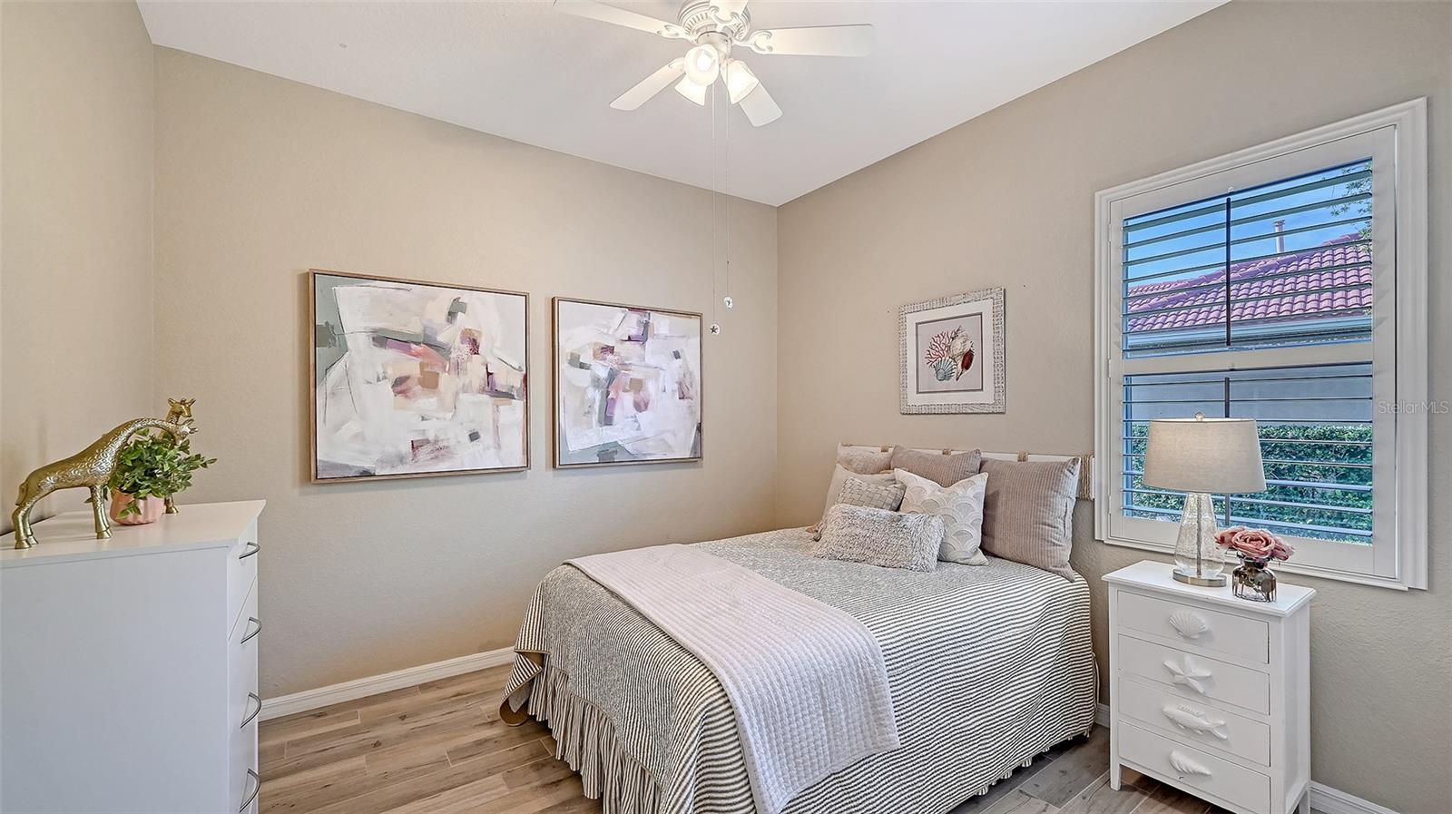 STONEYBROOK AT HERITAGE HARBOUR A-1 - Residential