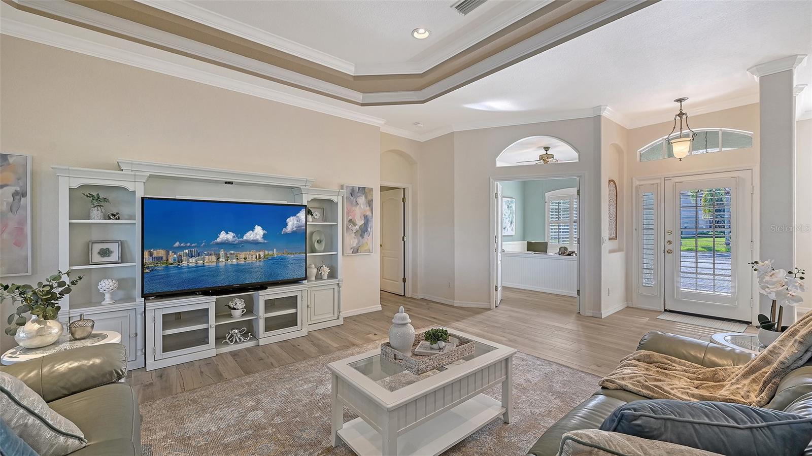 STONEYBROOK AT HERITAGE HARBOUR A-1 - Residential