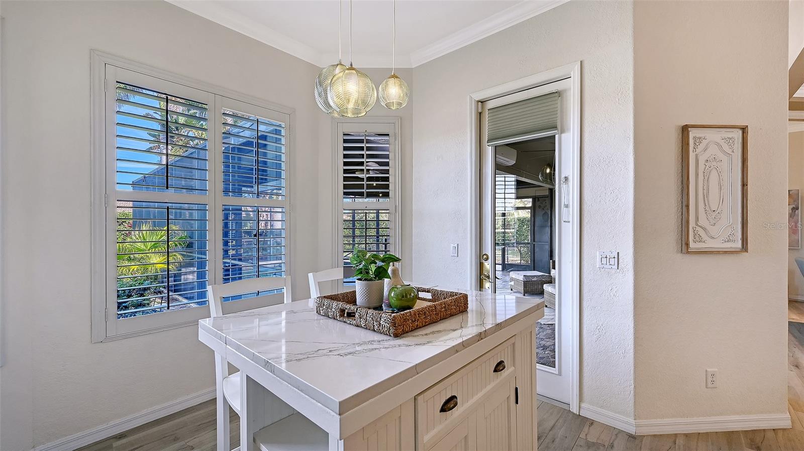 STONEYBROOK AT HERITAGE HARBOUR A-1 - Residential