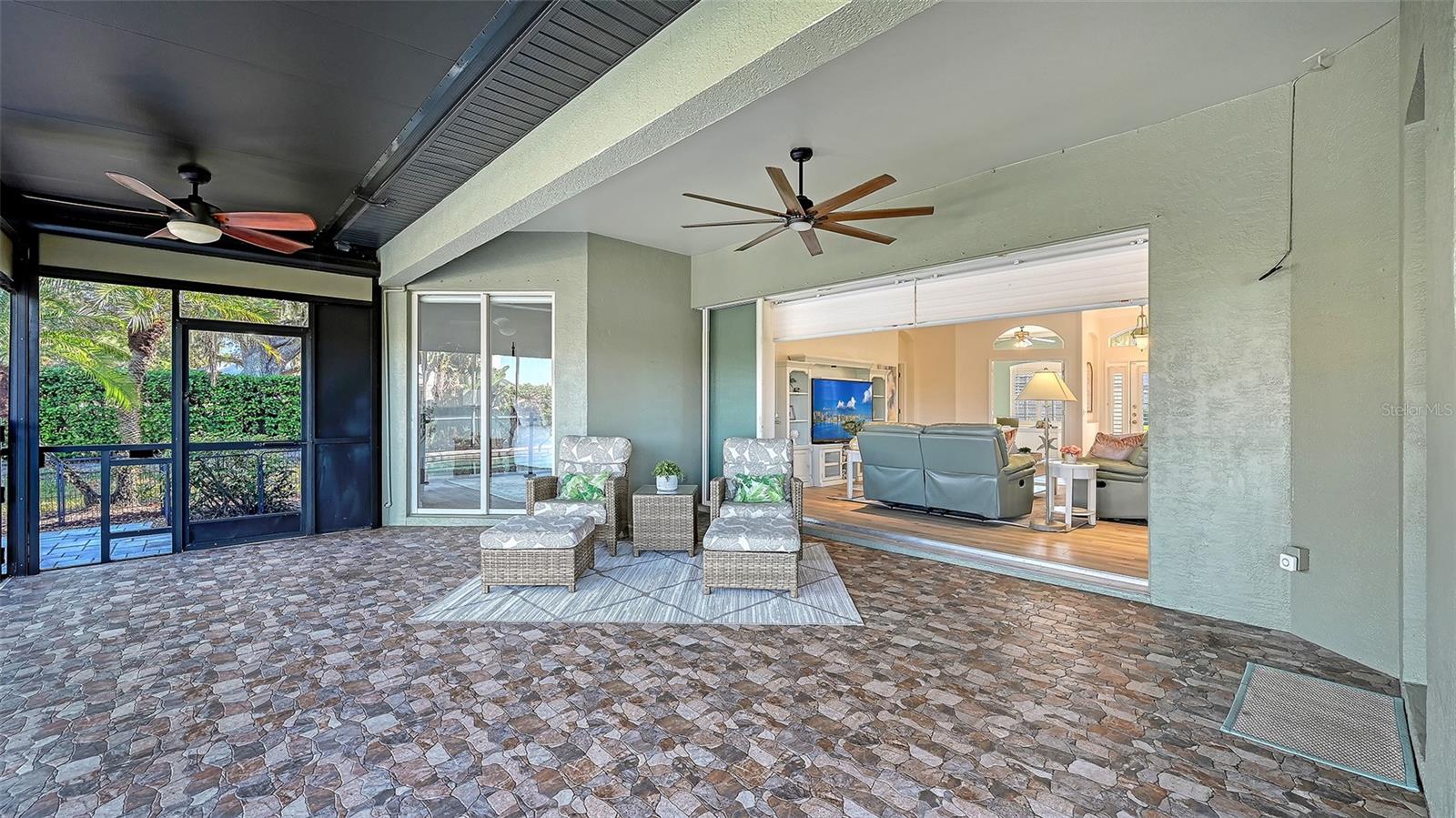 STONEYBROOK AT HERITAGE HARBOUR A-1 - Residential