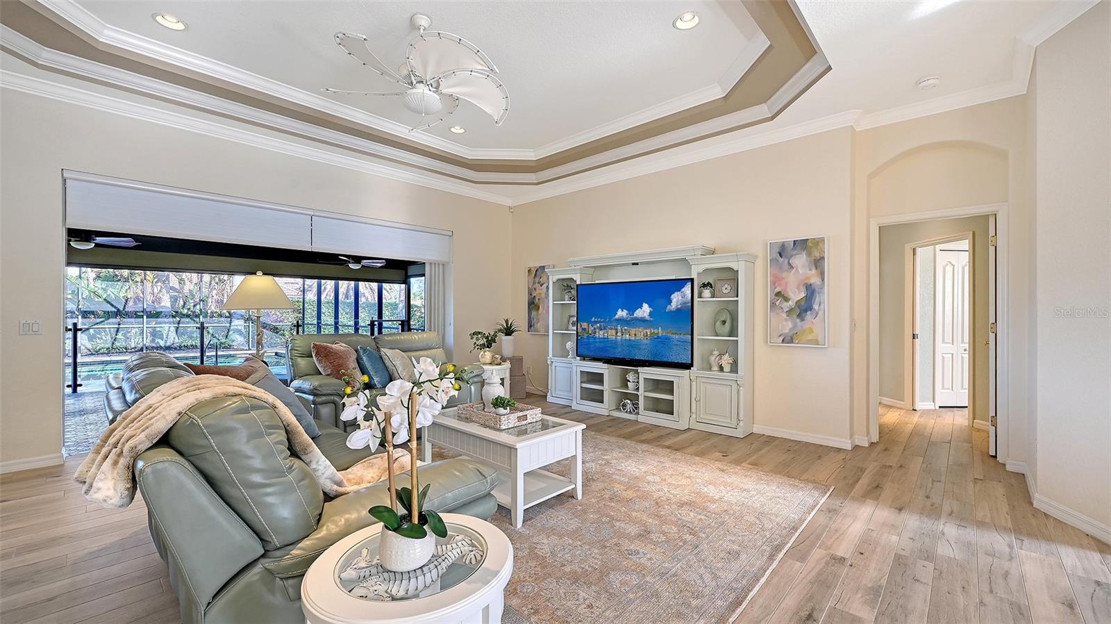 STONEYBROOK AT HERITAGE HARBOUR A-1 - Residential