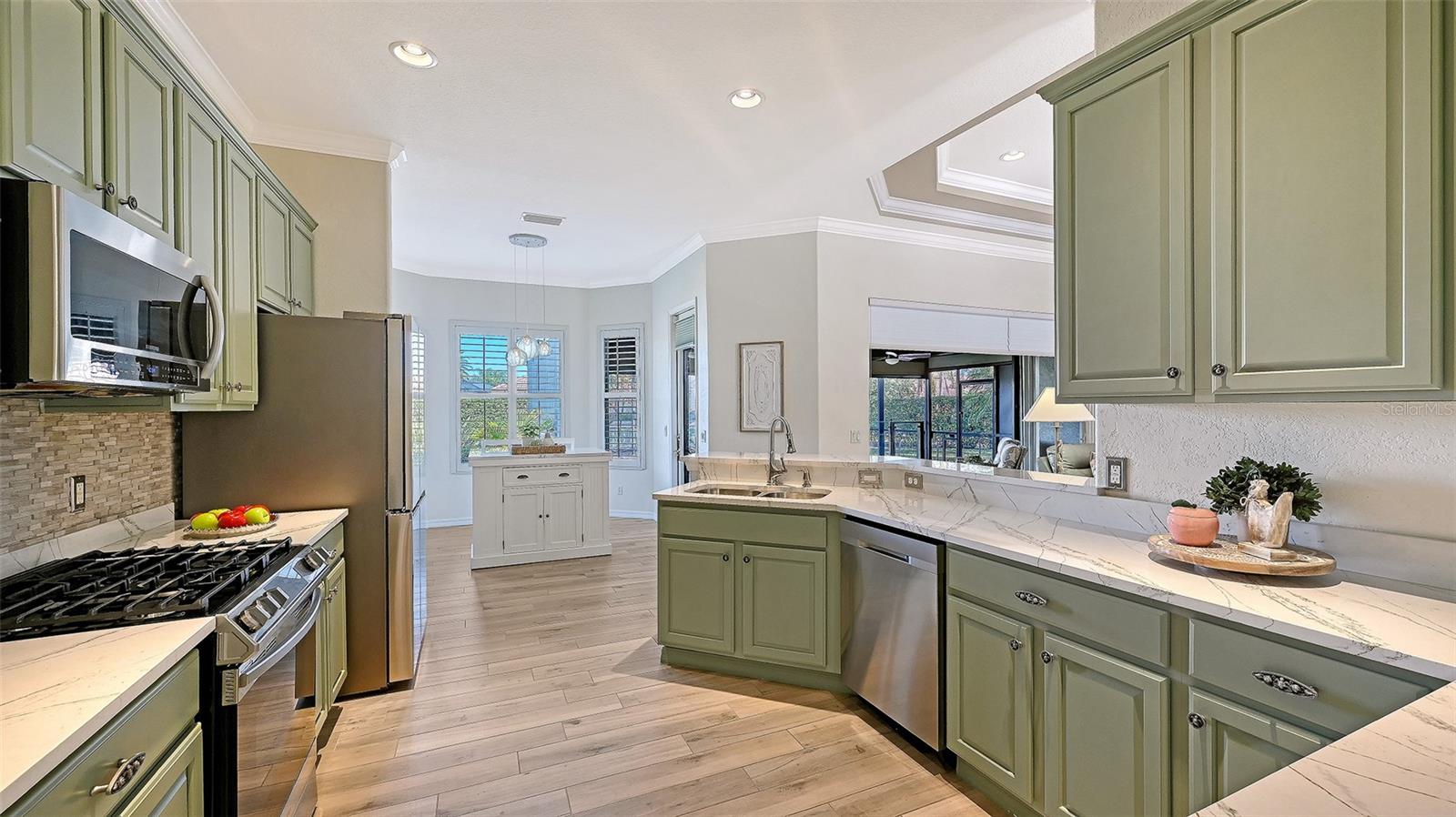 STONEYBROOK AT HERITAGE HARBOUR A-1 - Residential