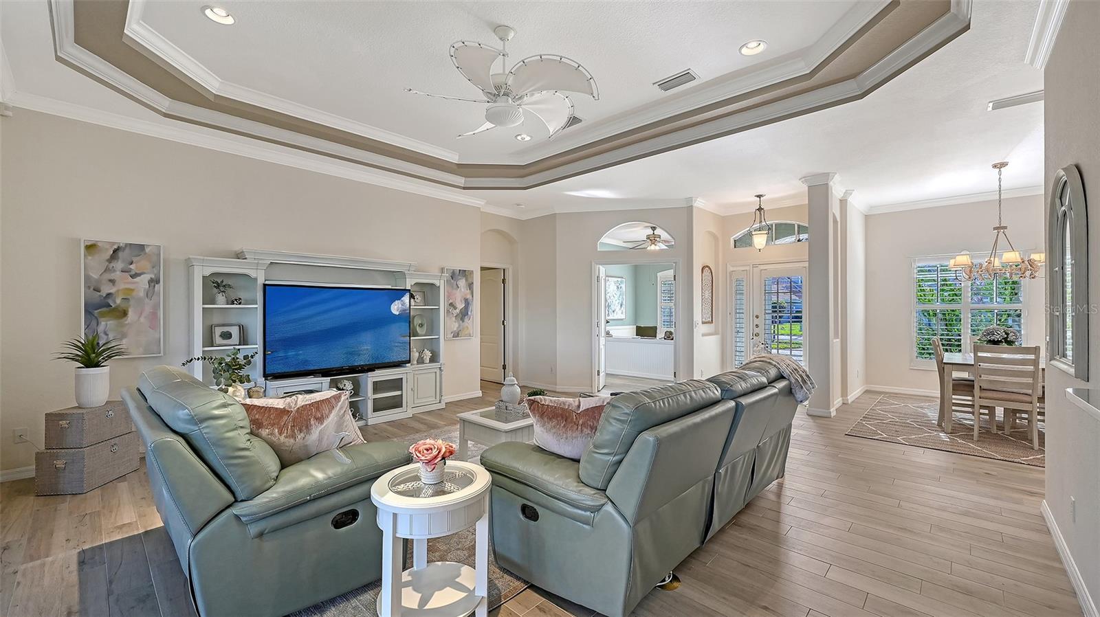 STONEYBROOK AT HERITAGE HARBOUR A-1 - Residential