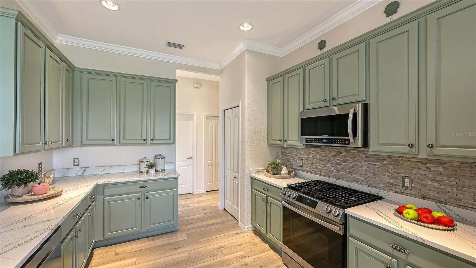 STONEYBROOK AT HERITAGE HARBOUR A-1 - Residential