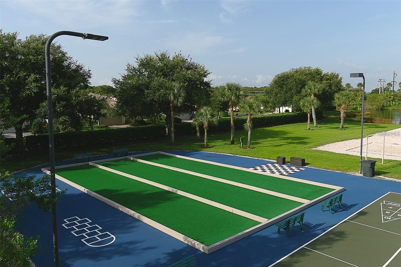 STONEYBROOK AT HERITAGE HARBOUR A-1 - Residential