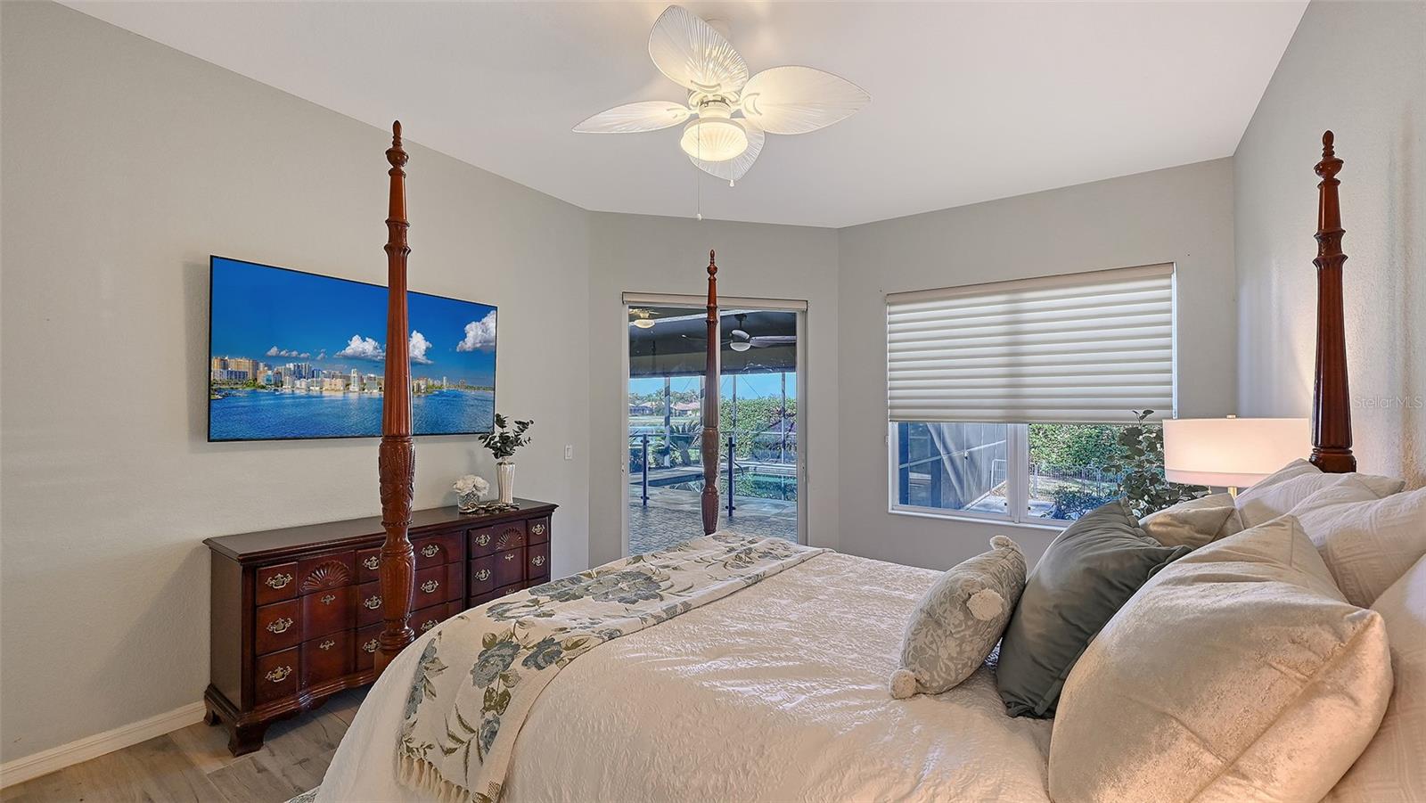 STONEYBROOK AT HERITAGE HARBOUR A-1 - Residential