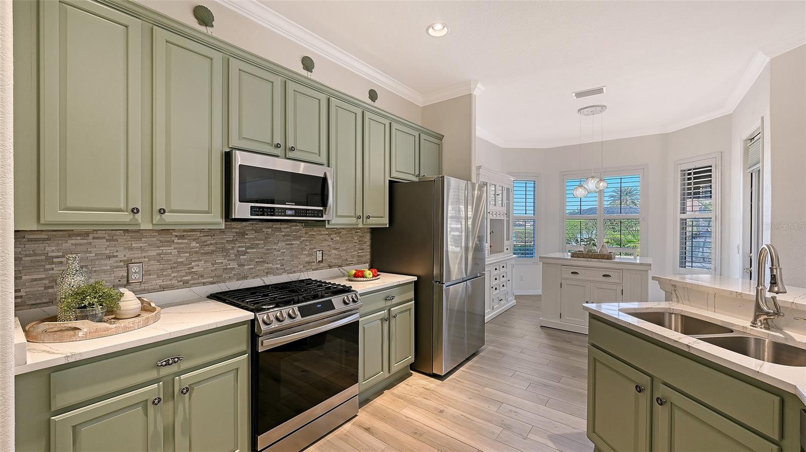 STONEYBROOK AT HERITAGE HARBOUR A-1 - Residential