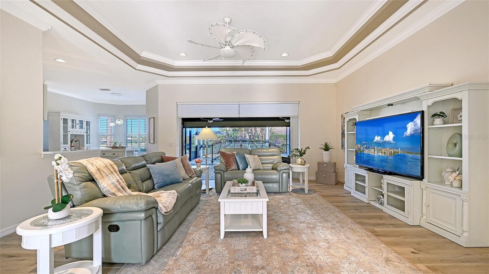 STONEYBROOK AT HERITAGE HARBOUR A-1 - Residential