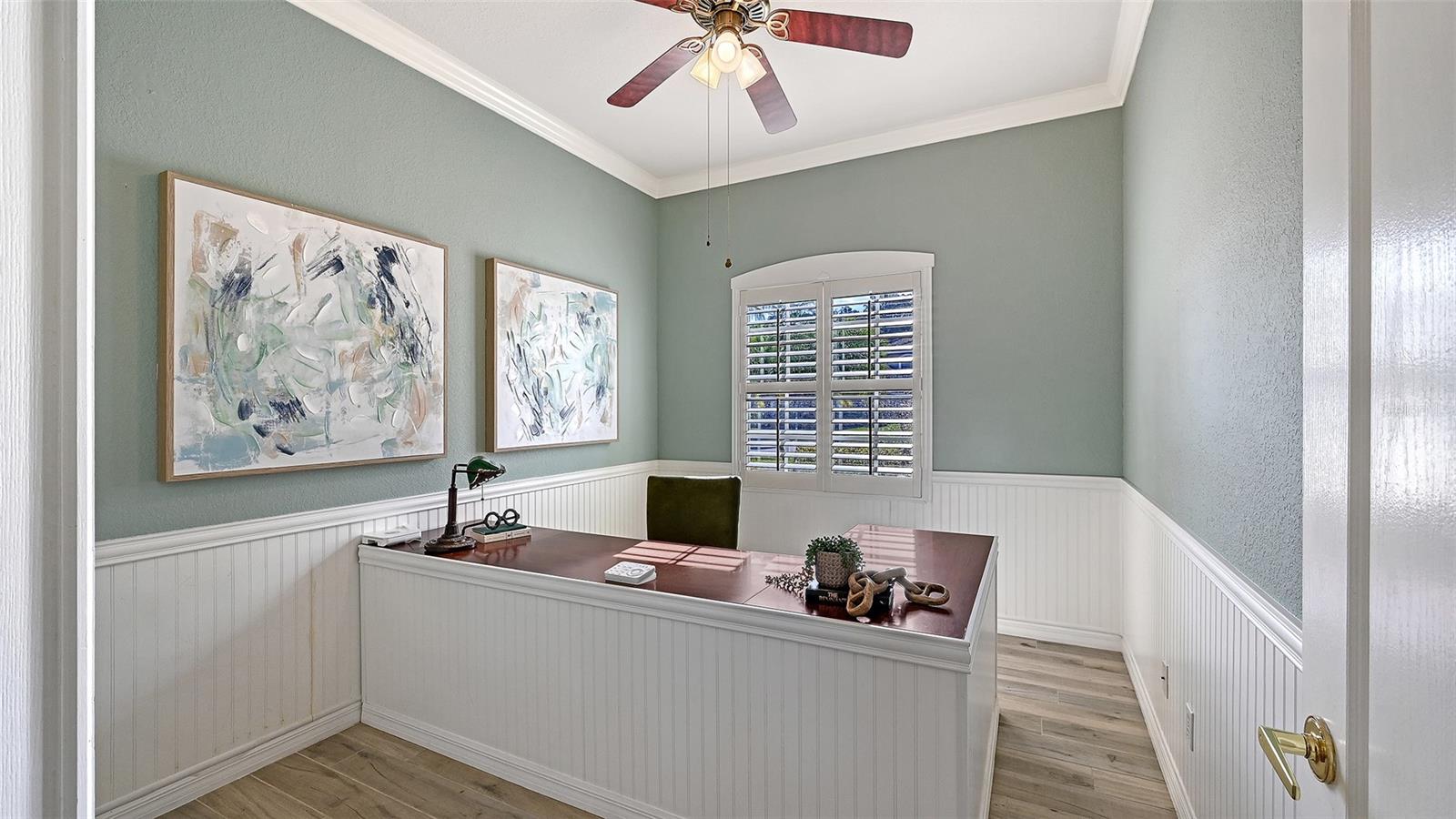 STONEYBROOK AT HERITAGE HARBOUR A-1 - Residential