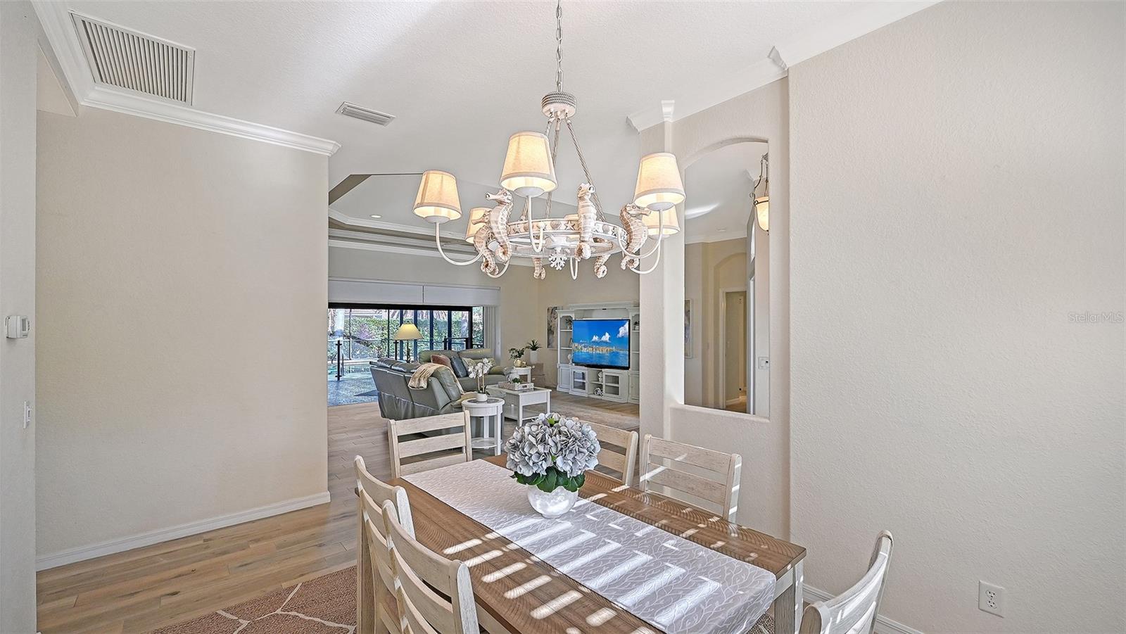 STONEYBROOK AT HERITAGE HARBOUR A-1 - Residential