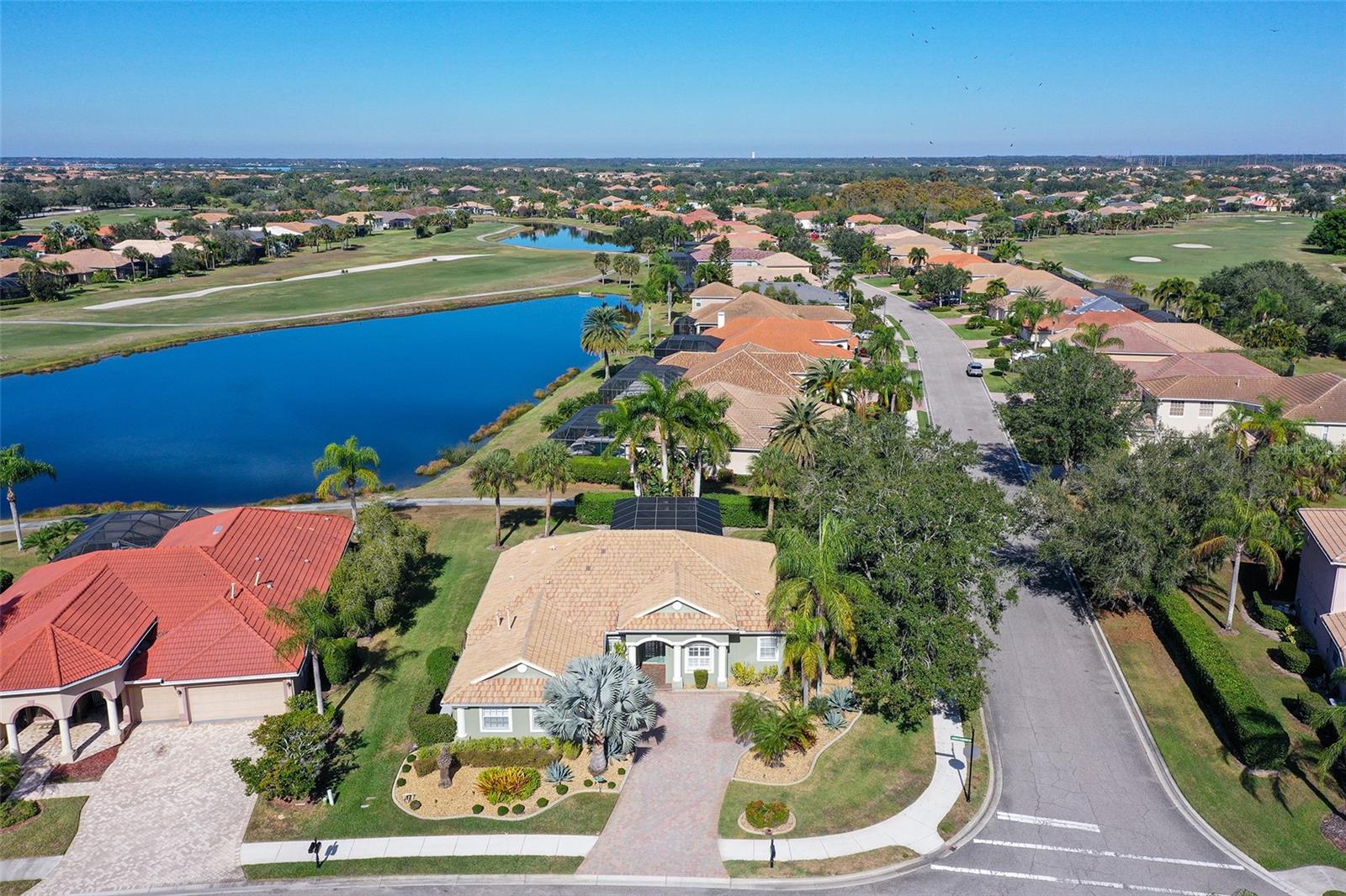 STONEYBROOK AT HERITAGE HARBOUR A-1 - Residential