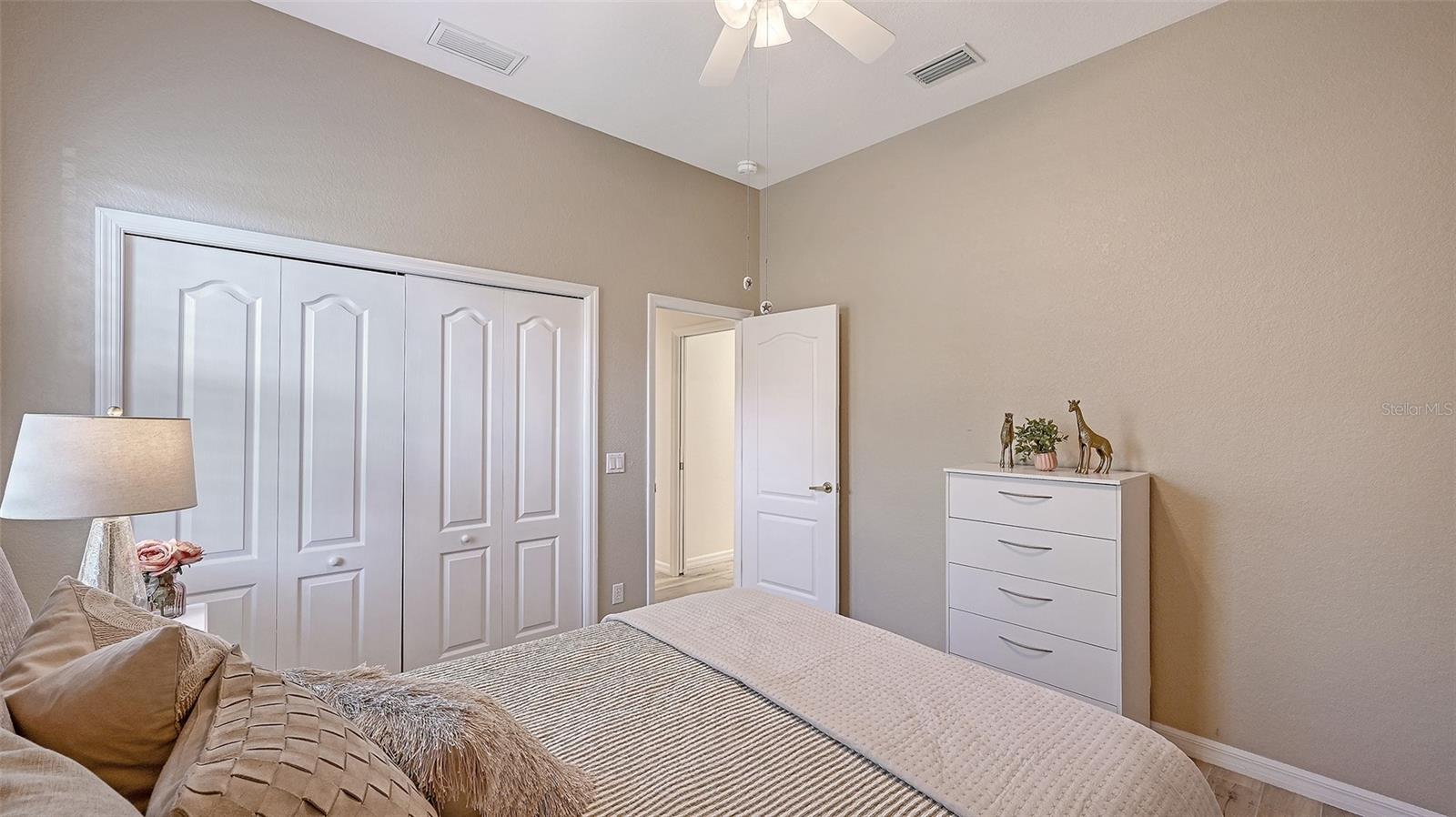 STONEYBROOK AT HERITAGE HARBOUR A-1 - Residential