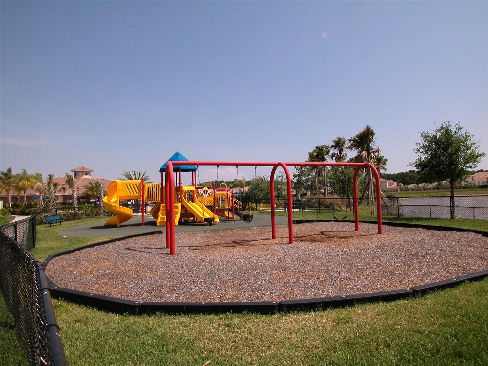 STONEYBROOK AT HERITAGE HARBOUR A-1 - Residential