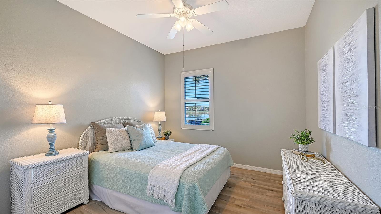 STONEYBROOK AT HERITAGE HARBOUR A-1 - Residential