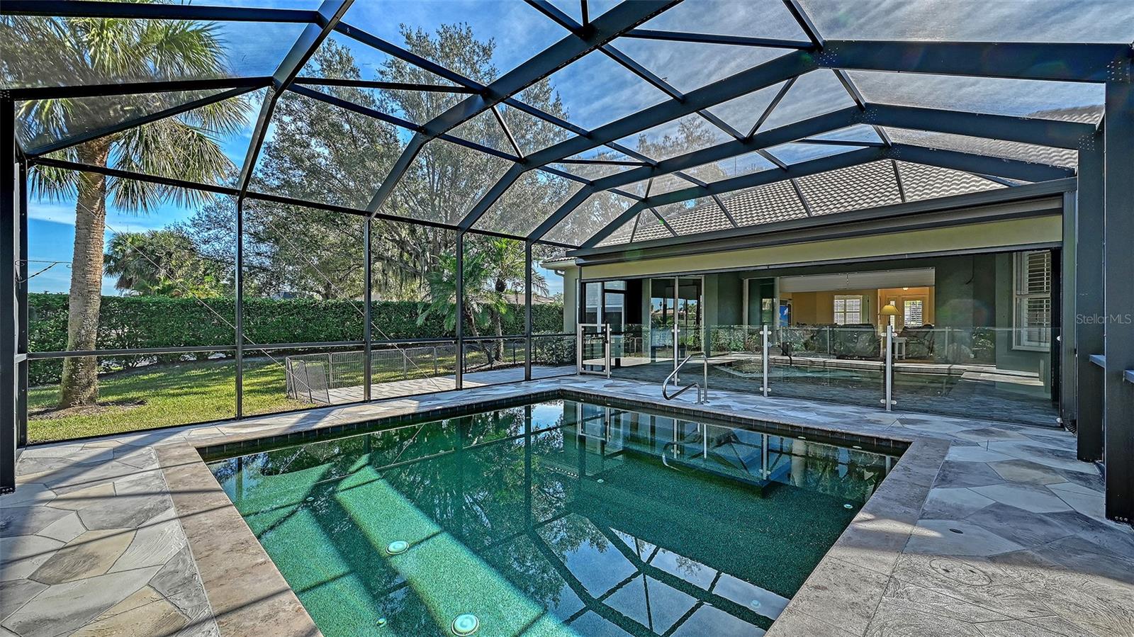 STONEYBROOK AT HERITAGE HARBOUR A-1 - Residential