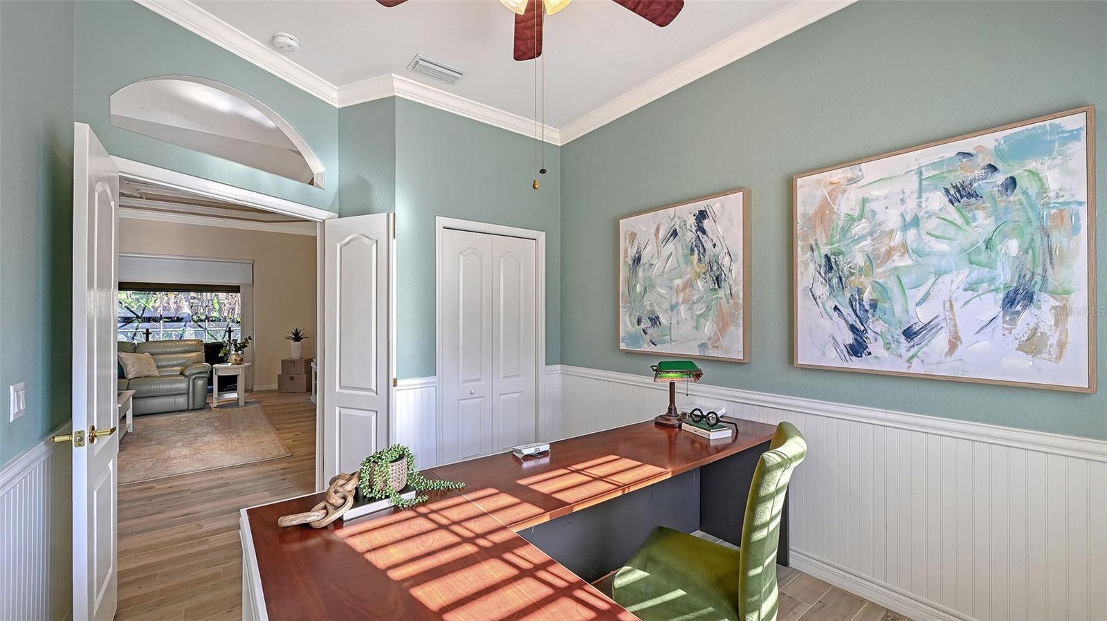 STONEYBROOK AT HERITAGE HARBOUR A-1 - Residential