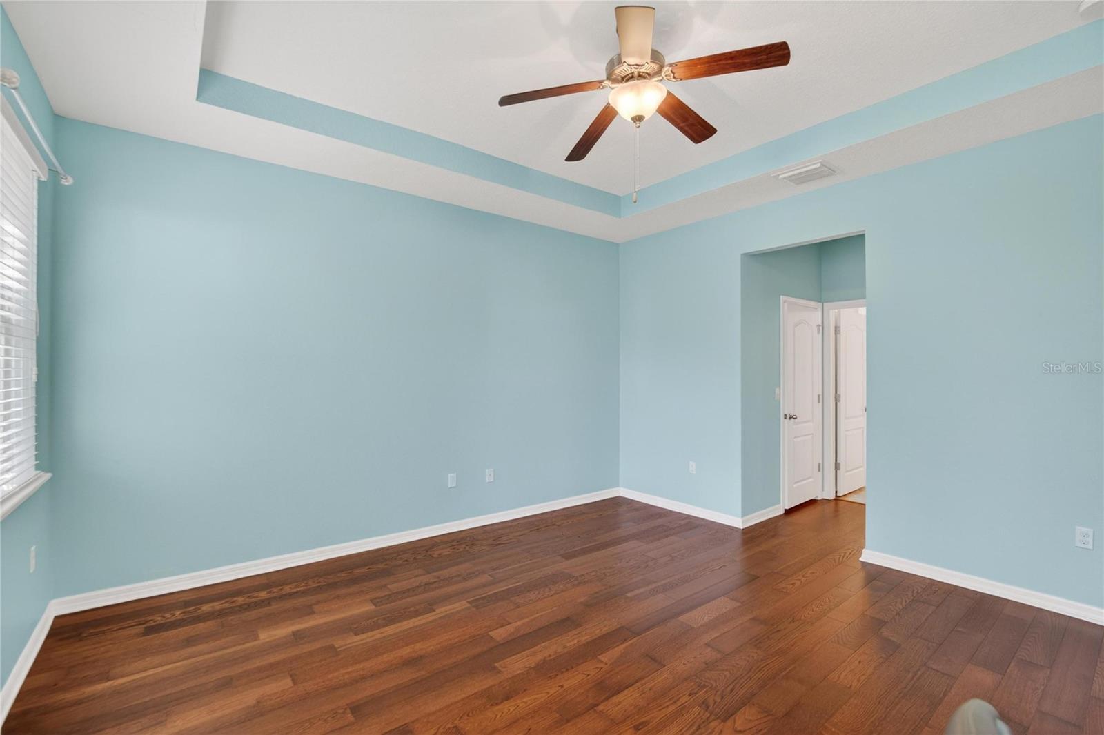 SUMMERTREE PRCL 3B - Residential