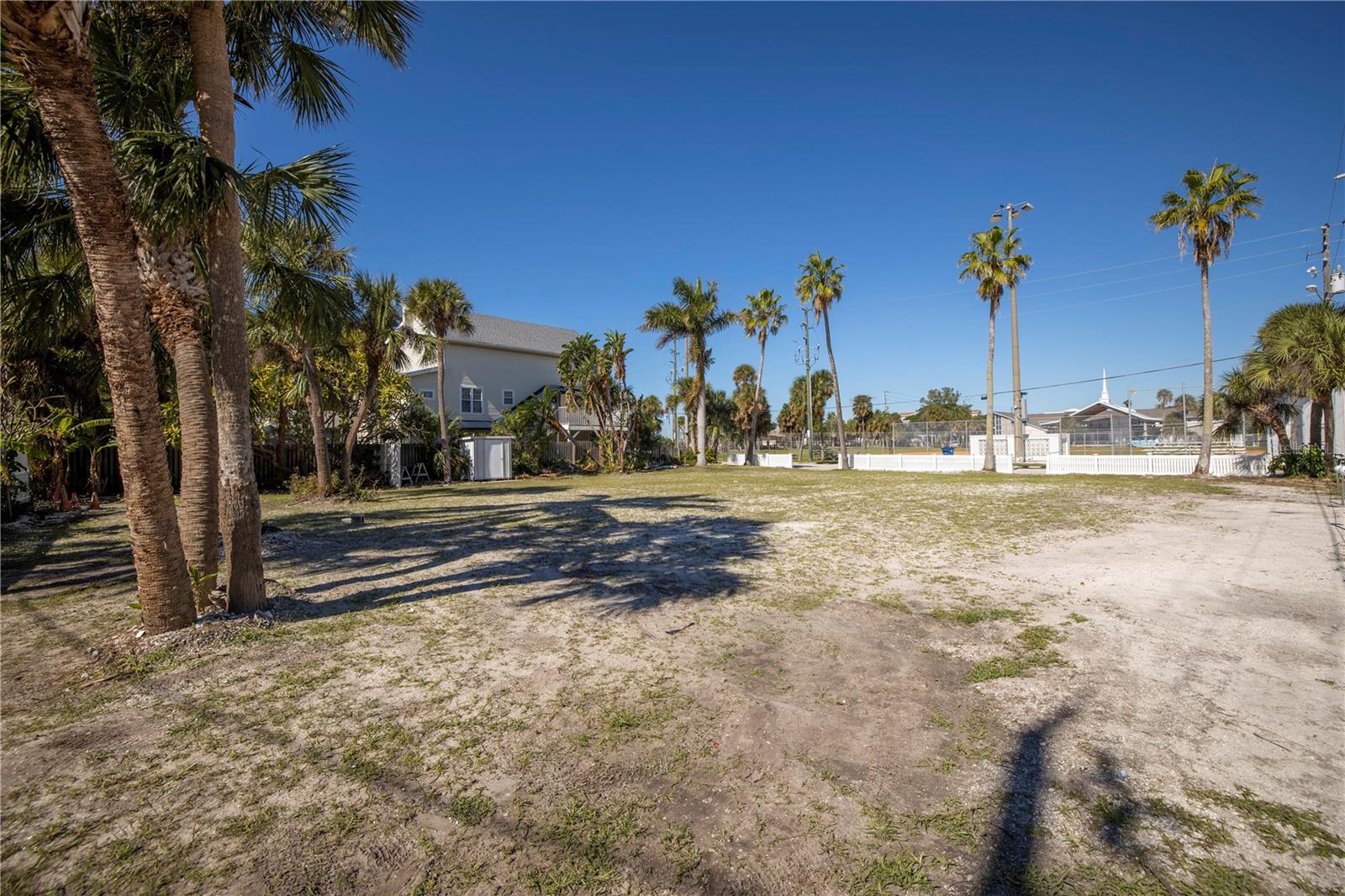 WEBSTERS MAP WARREN - Land