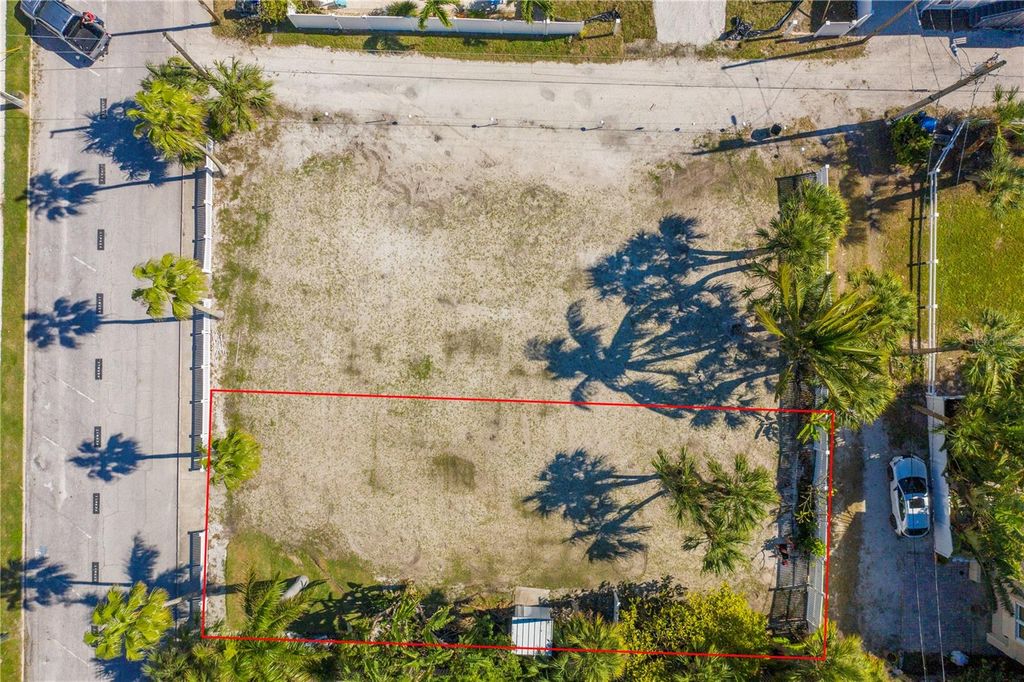 Photo of 15th Avenue, St Pete Beach, FL 33706 (MLS # U8242033)