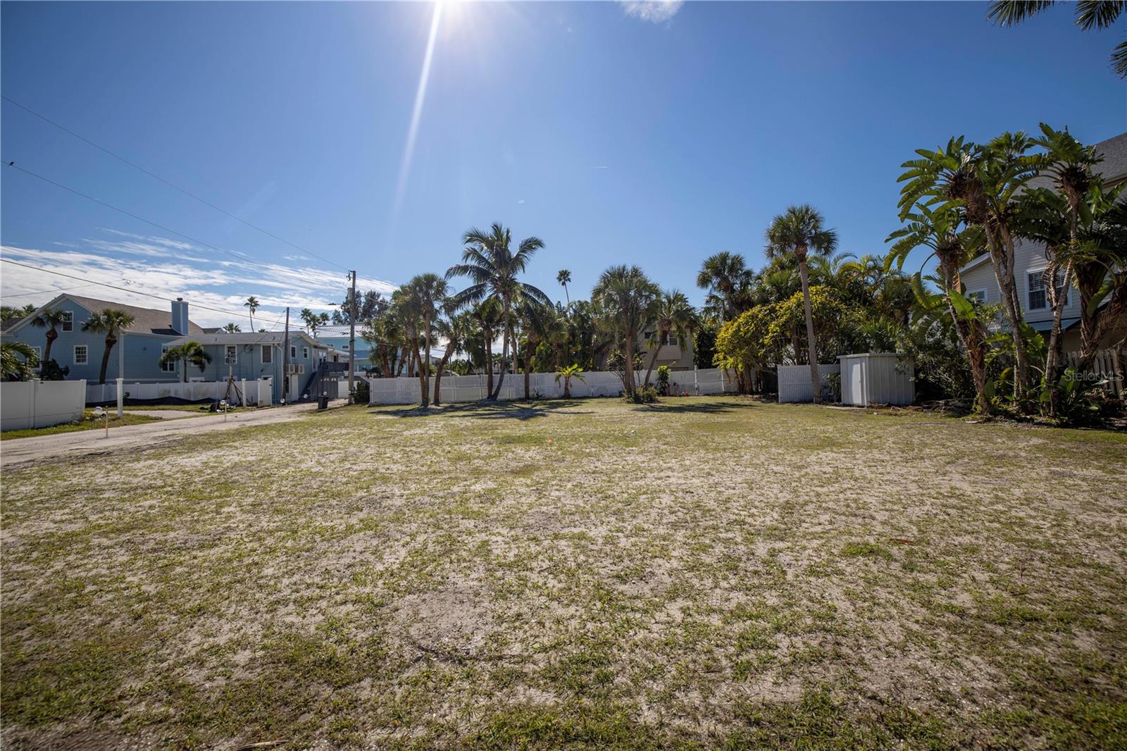 WEBSTERS MAP WARREN - Land