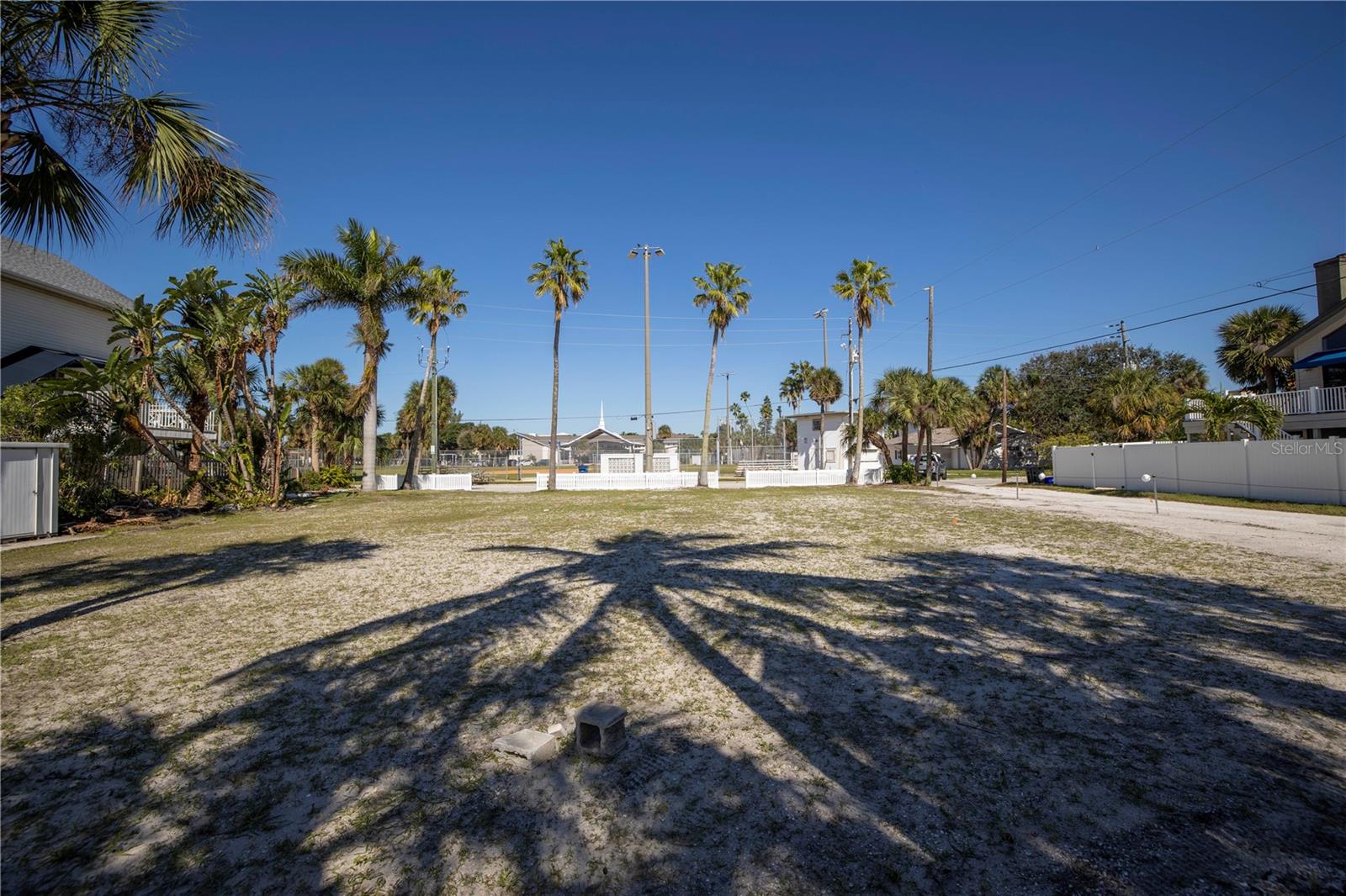 WEBSTERS MAP WARREN - Land