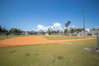 WEBSTERS MAP WARREN - Land