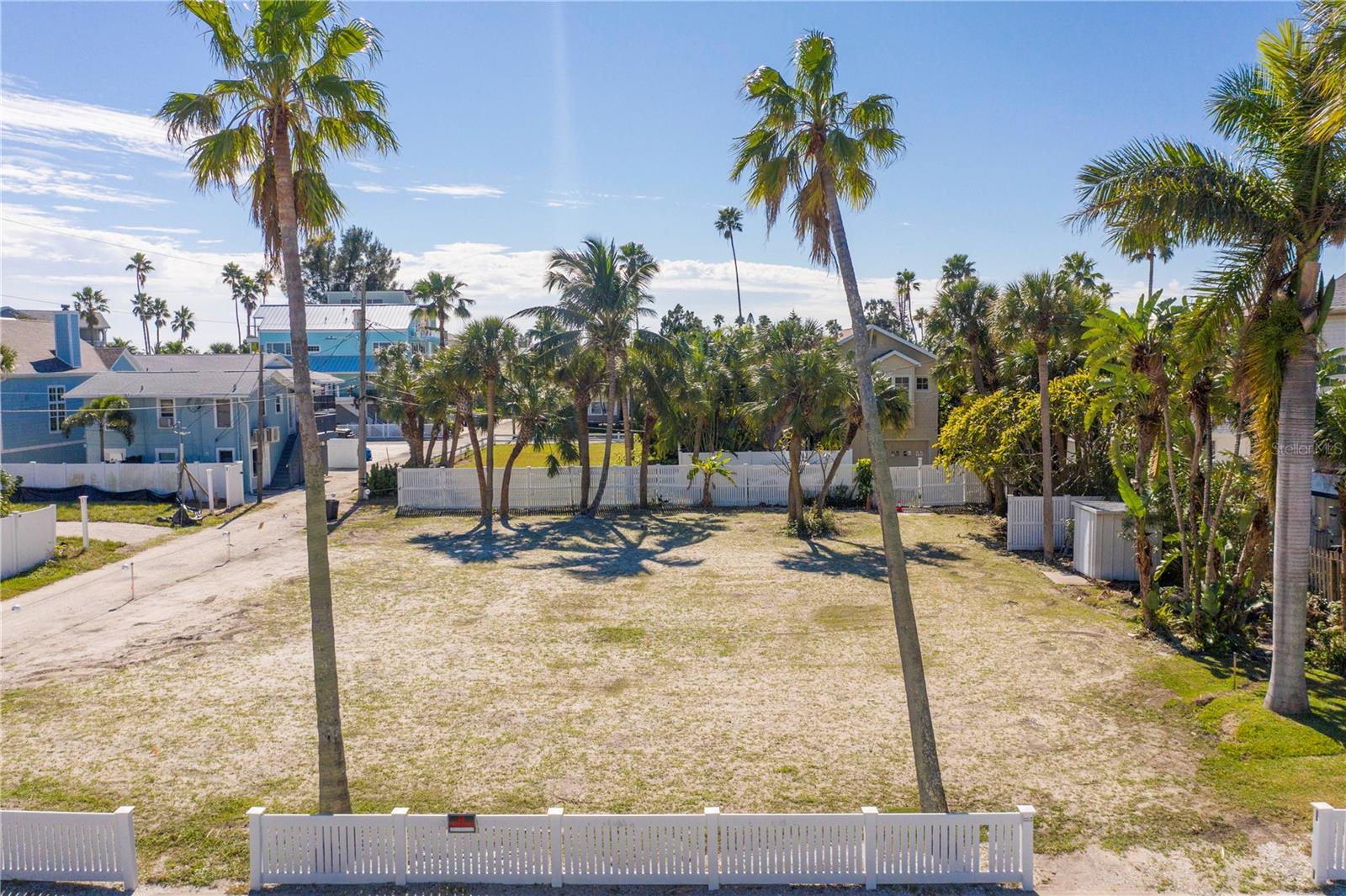 WEBSTERS MAP WARREN - Land