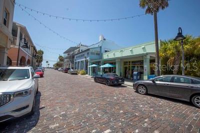 WEBSTERS MAP WARREN - Land