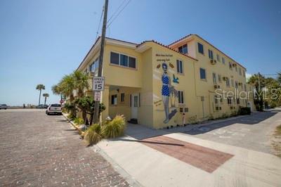 WEBSTERS MAP WARREN - Land