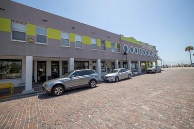 WEBSTERS MAP WARREN - Land