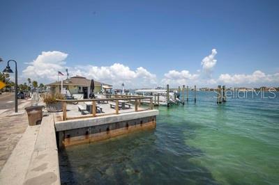 WEBSTERS MAP WARREN - Land