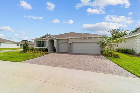 A home in OCALA