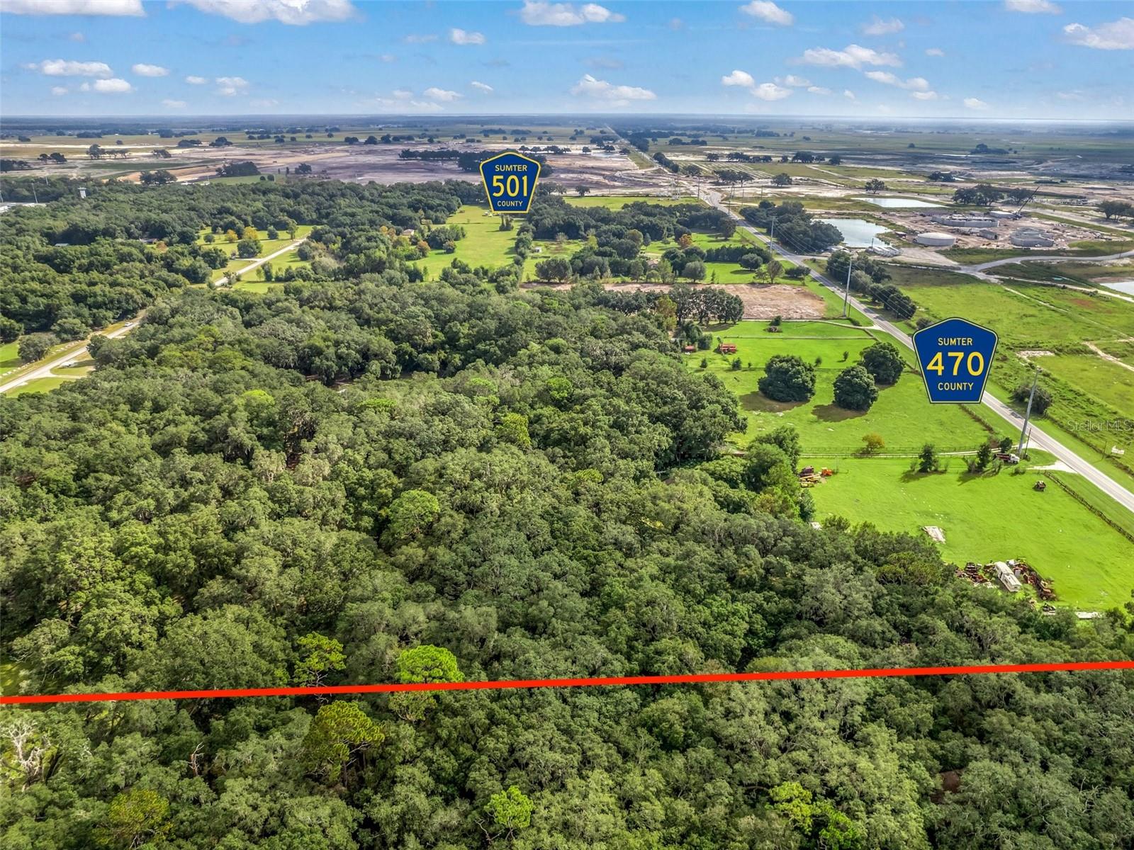 227 COUNTY ROAD 500 & CR 470