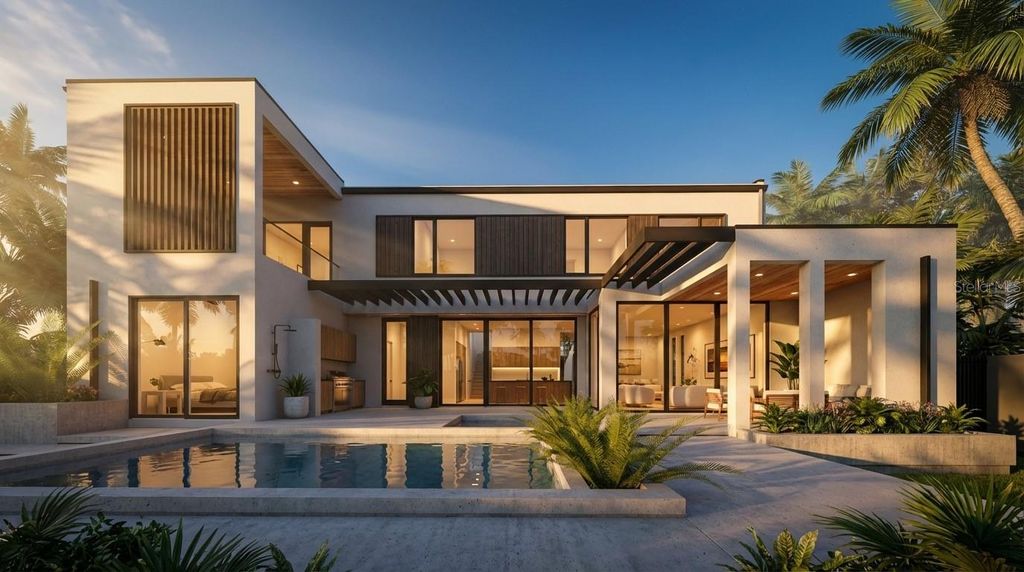 Photo of 654 Lafayette Court, Sarasota, FL 34236 (MLS # A4680103)