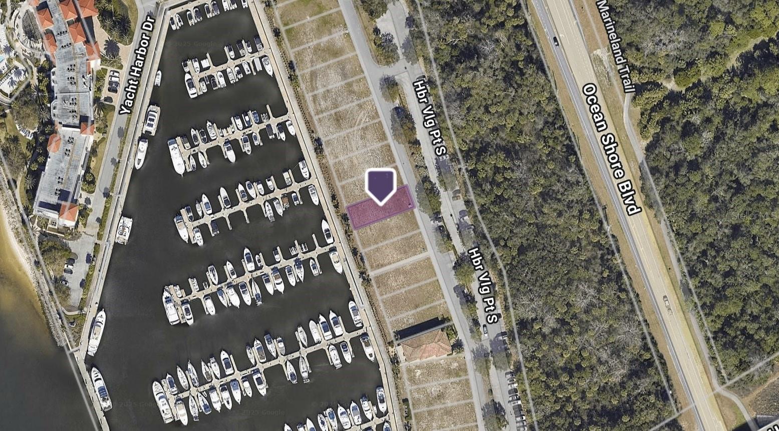 Get your piece of luxury marina living! With very attractive pricing! Picture sunsets over the intercoastal and marina from your back yard. The Yacht Harbor Village Marina club membership offers a variety of amenities such as: All pools, tennis courts and private beaches. As well as restaurants and social events. Golf membership also available.