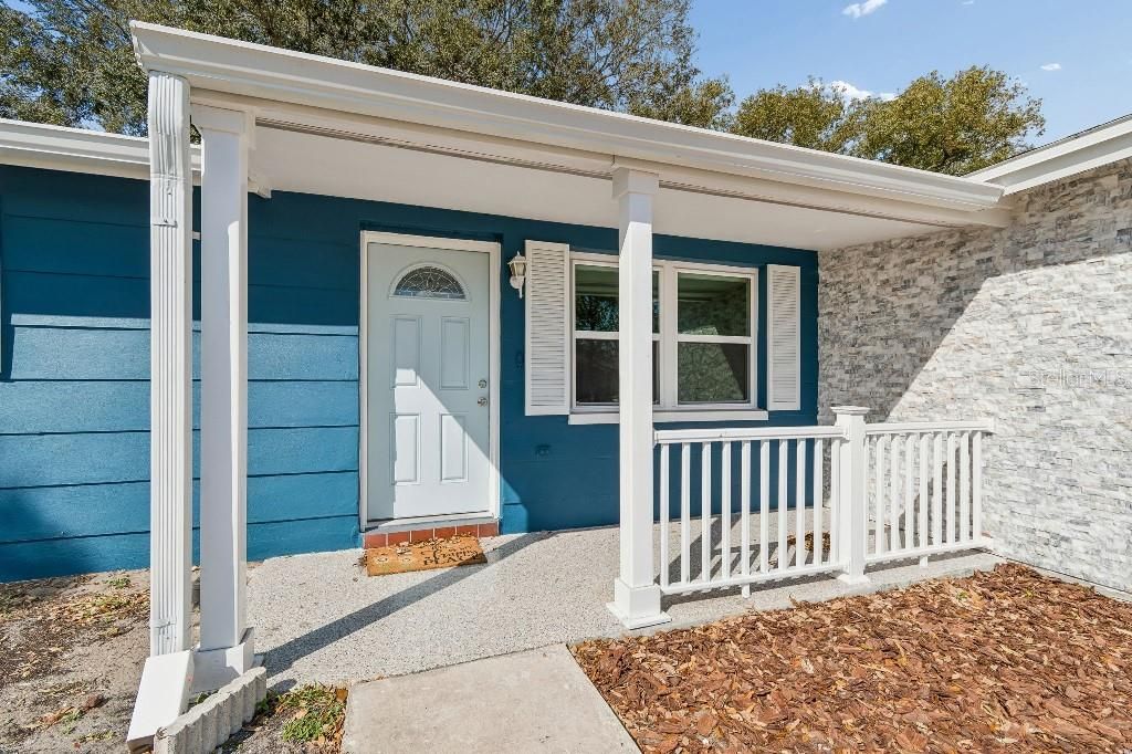 Photo of 1147 Rushmore Drive, Holiday, FL 34690 (MLS # TB8474994)