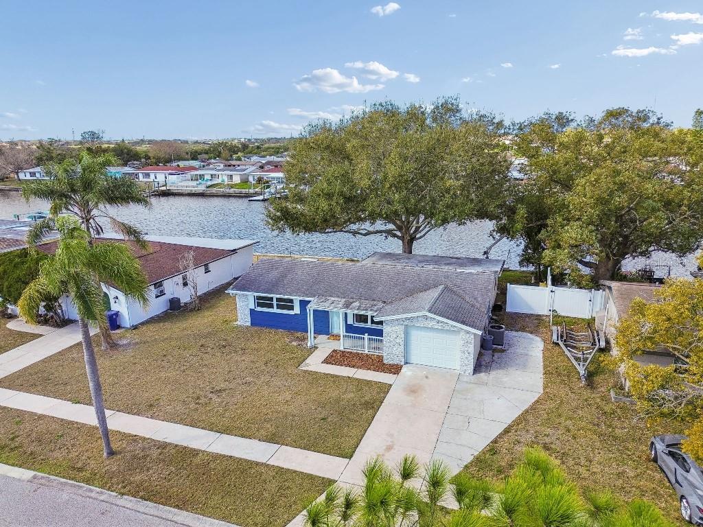 FOREST HILLS - Residential