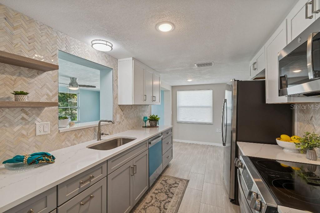 FOREST HILLS - Residential