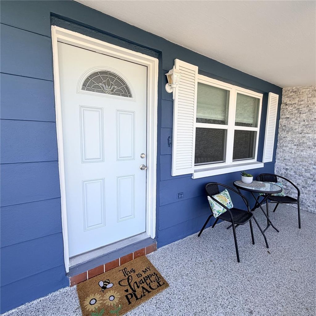 Photo of 1147 Rushmore Drive, Holiday, FL 34690 (MLS # TB8474994)