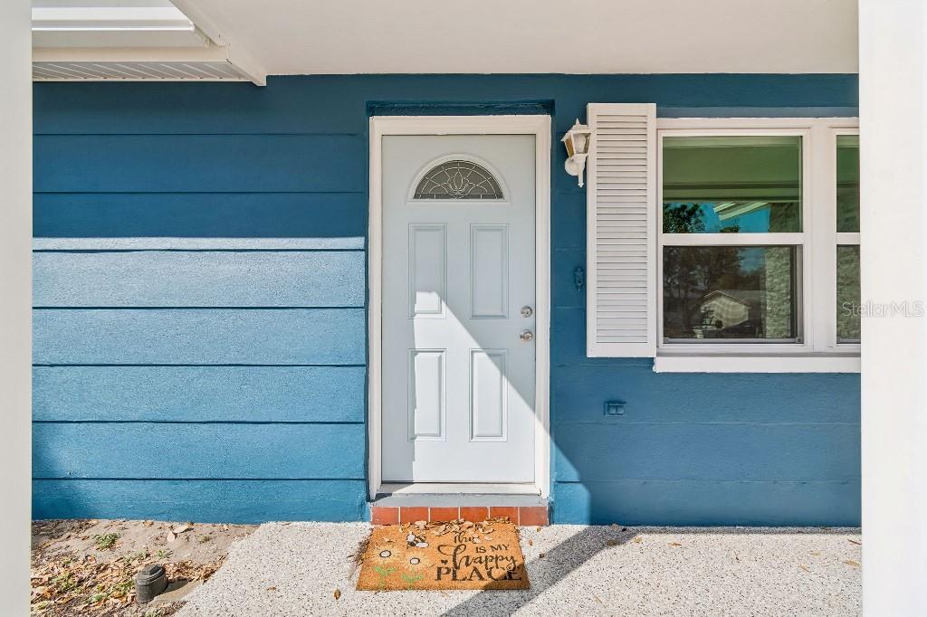 FOREST HILLS - Residential