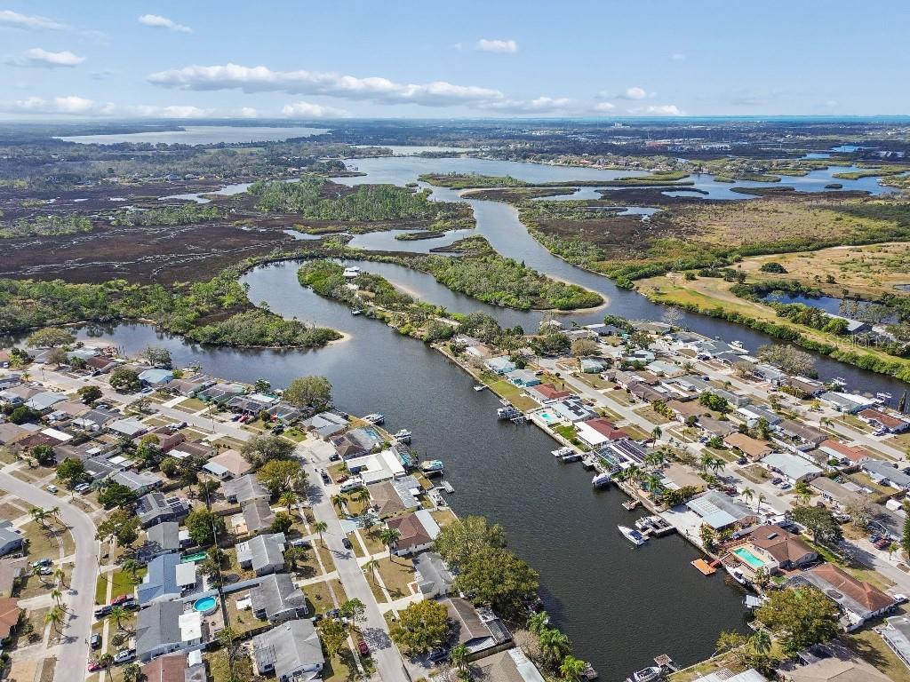 FOREST HILLS - Residential