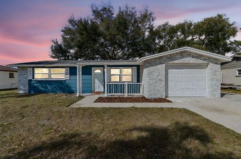 Photo of 1147 Rushmore Drive, Holiday, FL 34690 (MLS # TB8474994)