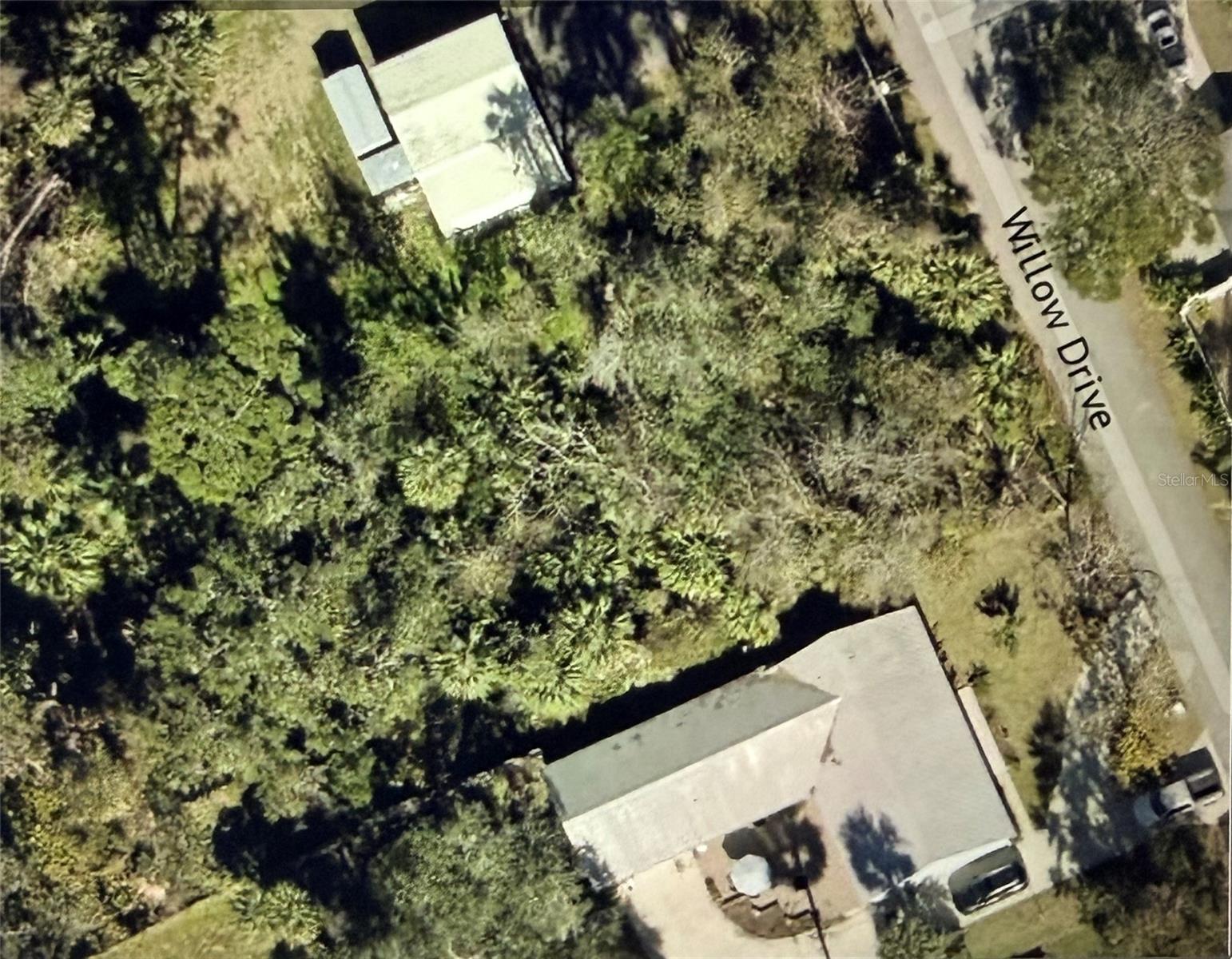 WILLOW DRIVE