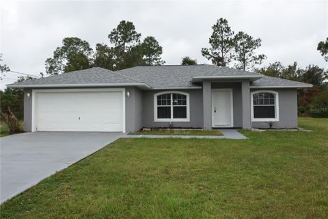 Photo of 6 Rosedale Place, Palm Coast, FL 32164 (MLS # FC318425)