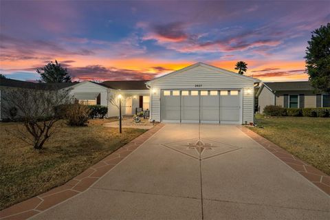 2027 CIPRIANO PLACE THE VILLAGES FL 32159