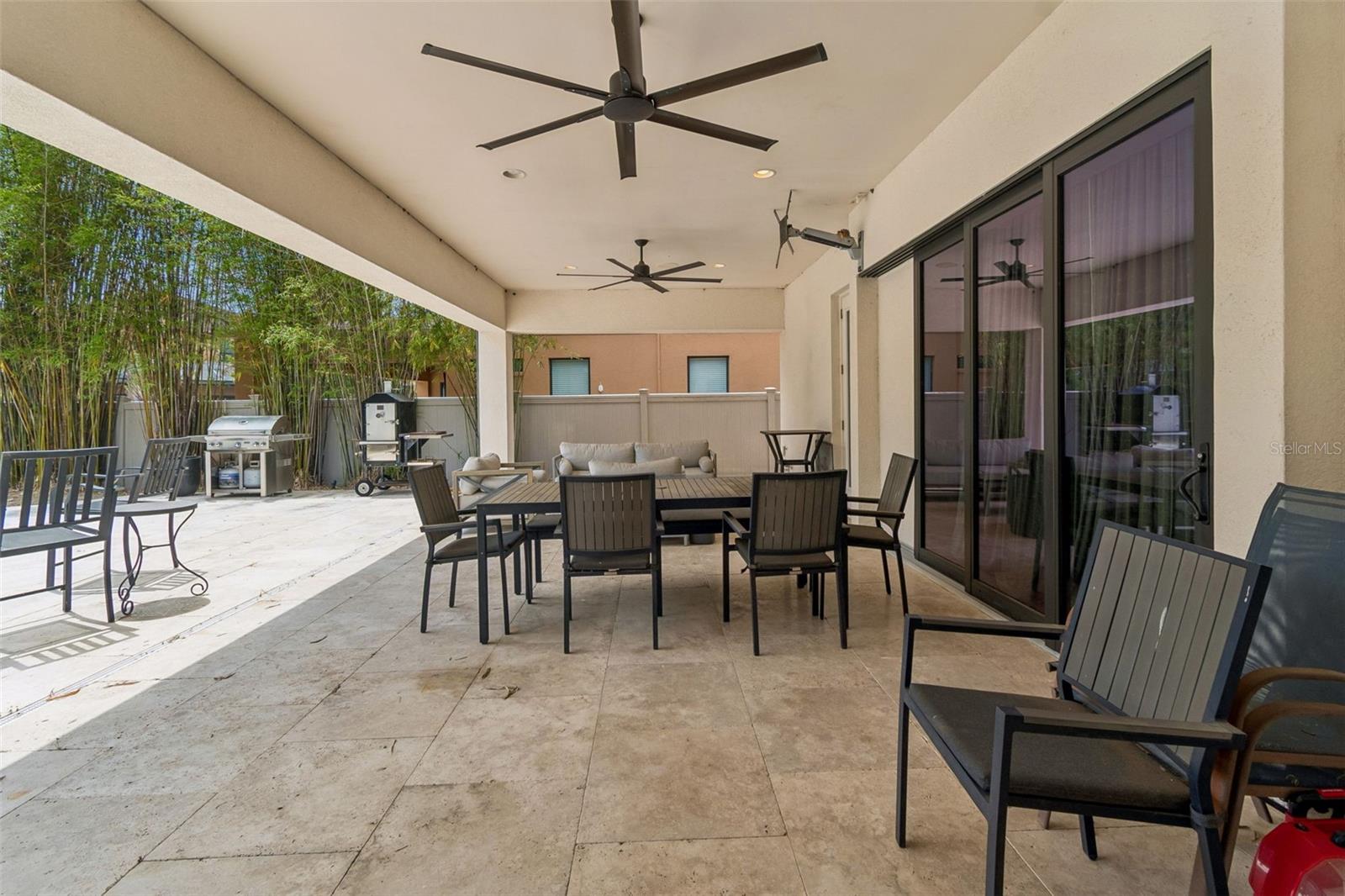 RETREAT AT CARROLLWOOD - Residential