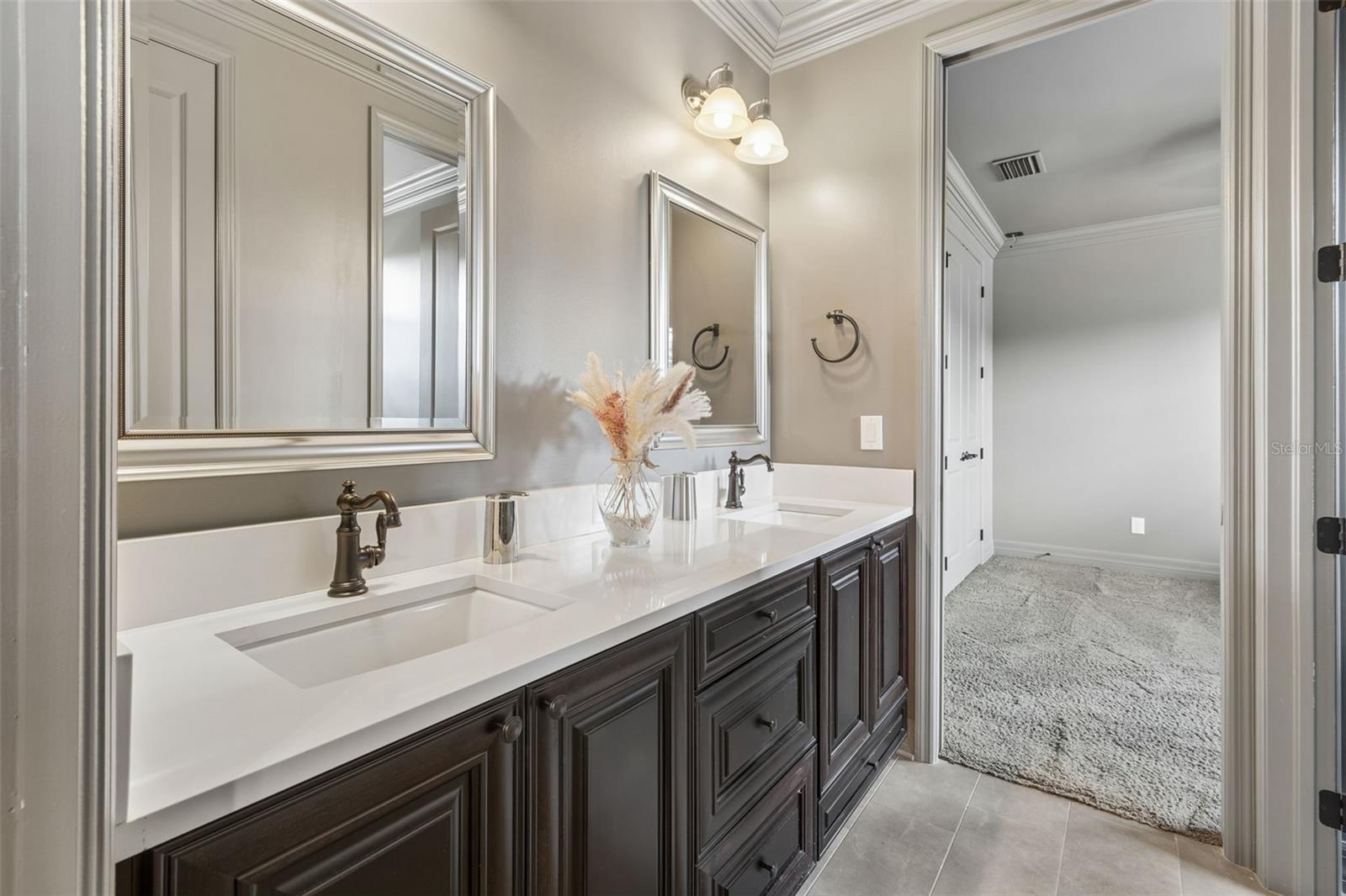 RETREAT AT CARROLLWOOD - Residential