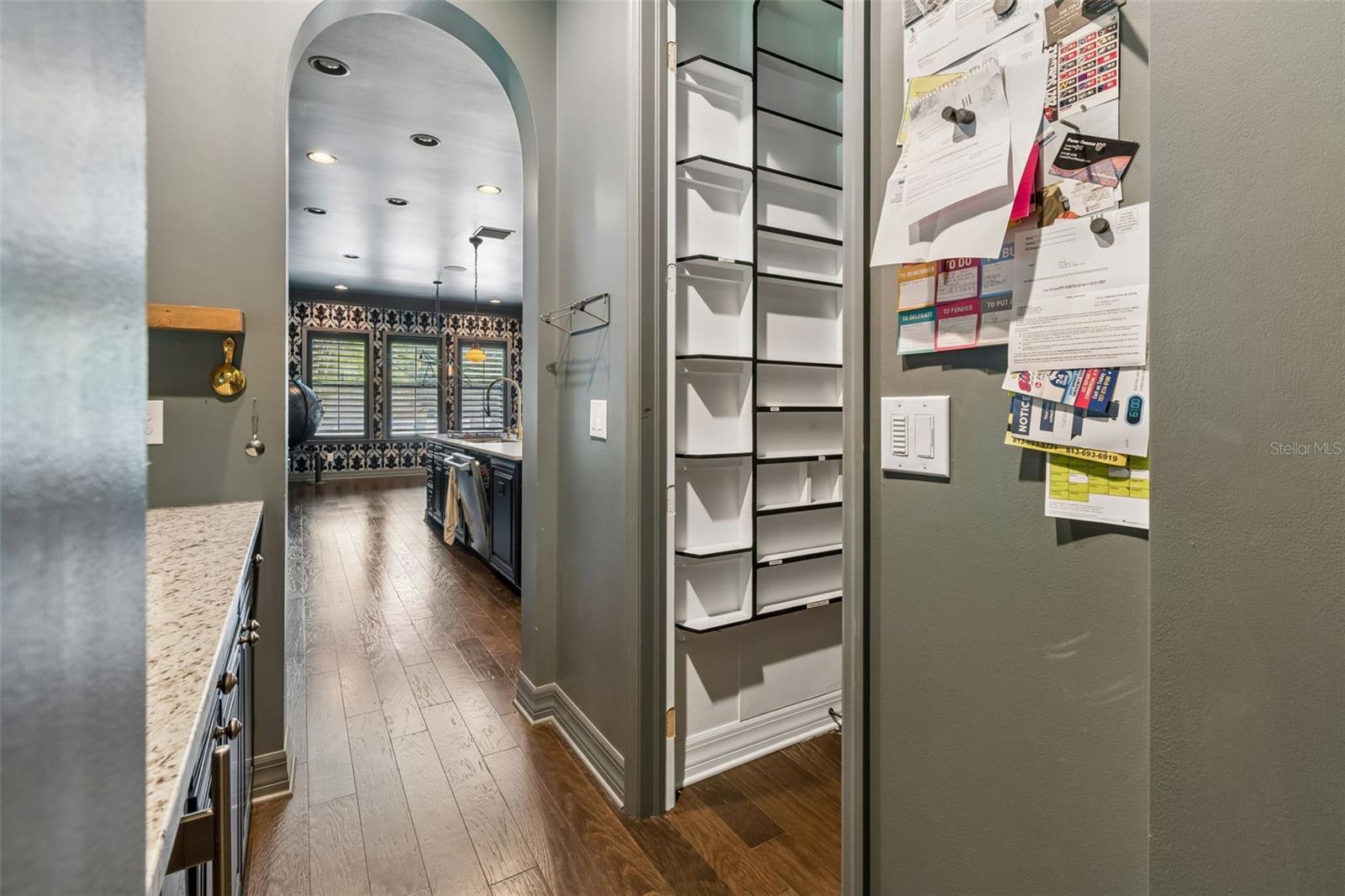 RETREAT AT CARROLLWOOD - Residential