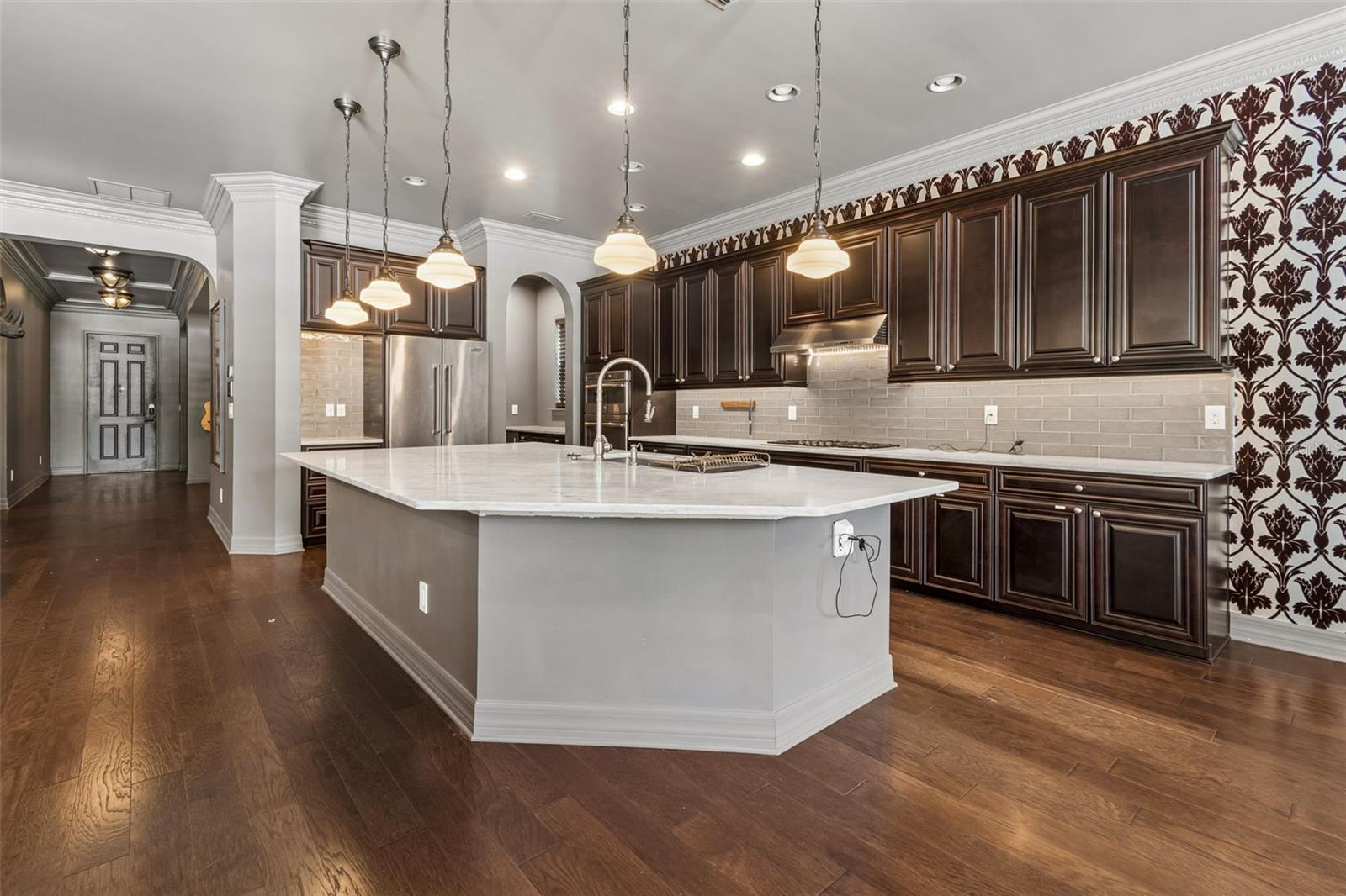 RETREAT AT CARROLLWOOD - Residential